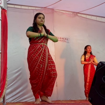 ANNUAL FUNCTION
